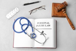 {city} Personal Injury Attorney
